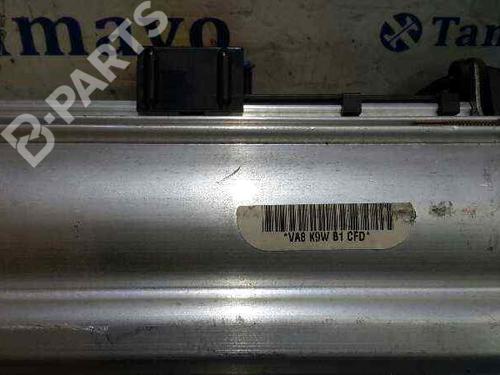 Passenger airbag AUDI A6 C5 (4B2) 2.5 TDI | BP805530C10 
