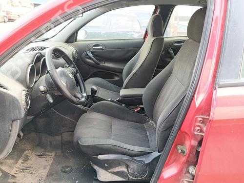 Starter ALFA ROMEO 147 (937_)  | BP31083748M8 