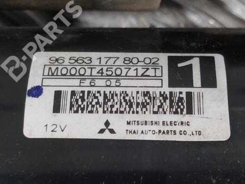 Starter CITROËN C2 (JM_) 1.4 | BP9818090M8 