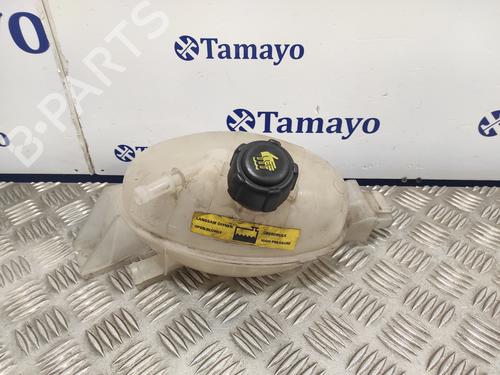 Expansion tank FORD MONDEO III (B5Y) 2.0 16V TDDi / TDCi | BP21795050C120 
