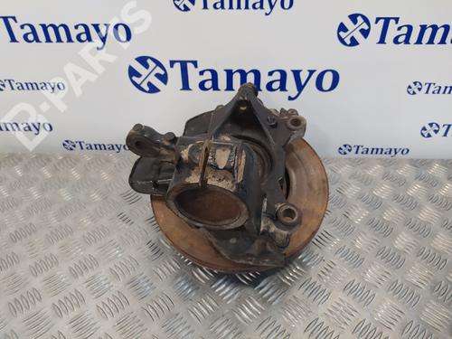 Right front steering knuckle PEUGEOT BOXER Van 2.2 HDi 120 | BP6524663M26 