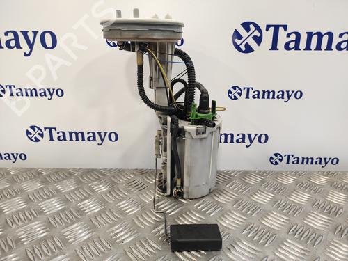 Fuel pump AUDI A4 B7 (8EC) 2.0 TDI | BP15010297M76 