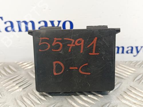 Electronic module PEUGEOT 308 II (LB_, LP_, LW_, LH_, L3_)  | BP19915376M83 