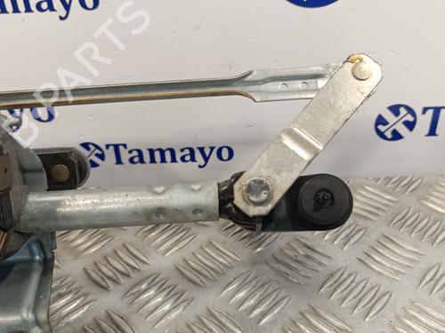 Front wiper motor SEAT LEON (5F1)  | BP18294695M29 
