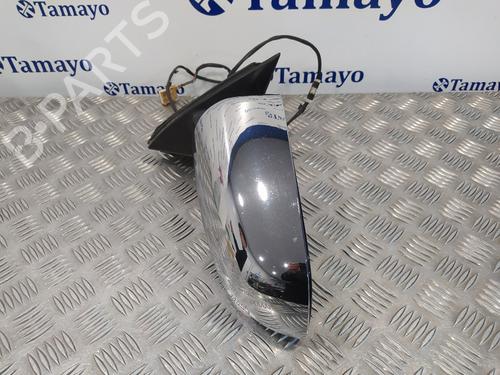 Left mirror AUDI A4 B6 (8E2)  | BP13303305C26 