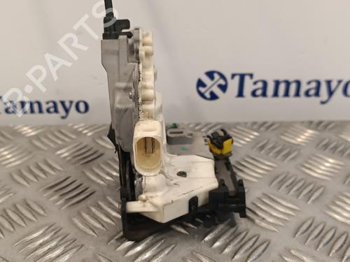 Rear left lock SEAT LEON (1P1) 2.0 TDI 16V | BP17221091C100 