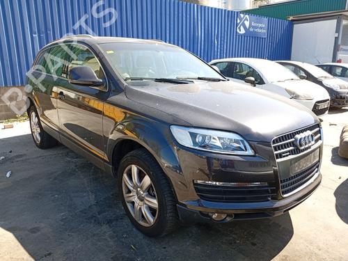 Used Anti roll bar Anti roll bar AUDI Q7 (4LB) 4.2 FSI quattro (350 hp) 34544942 34544942