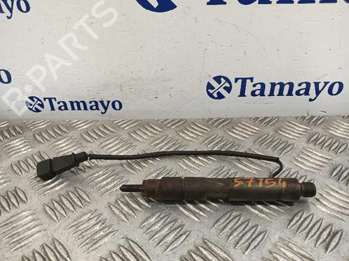 Injector RENAULT SCÉNIC I MPV (JA0/1_, FA0_)  | BP25754114M100 