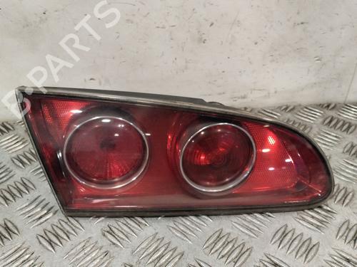 Used Left tailgate light Left tailgate light 38444177 38444177