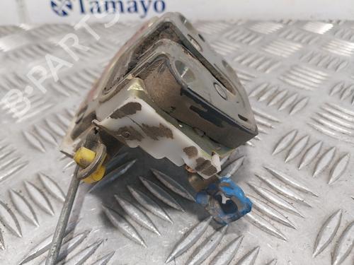 Front left lock NISSAN TERRANO II (R20)  | BP26446062C98 