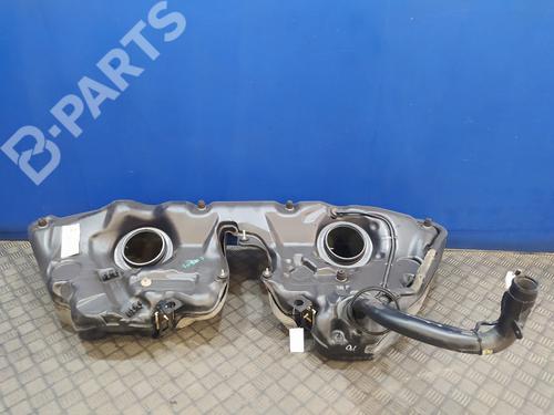 Bensintank MERCEDES-BENZ C-CLASS (W203) C 220 CDI (203.006, 203.008) (143 hp) 10205694