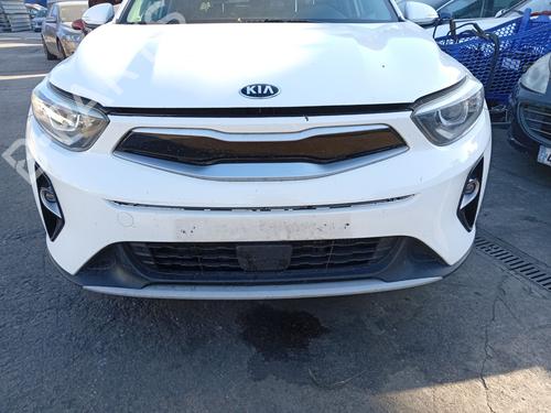 Used Front bumper reinforcement Front bumper reinforcement KIA STONIC (YB) 1.0 T-GDi (120 hp) 36695448 36695448