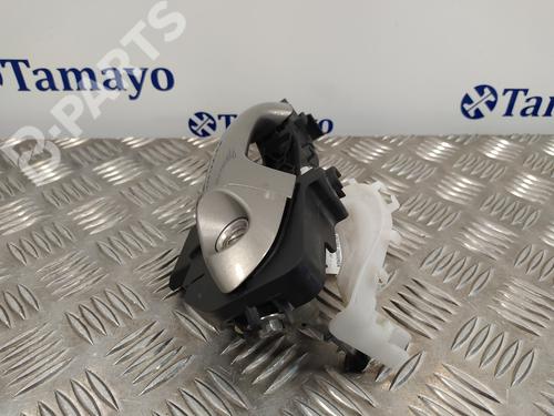 Front left exterior door handle KIA CEE'D SW (ED) 1.6 | BP9421512C128 