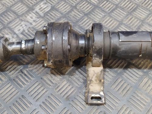 Driveshaft AUDI TT (8N3) 1.8 T | BP9544029M37 