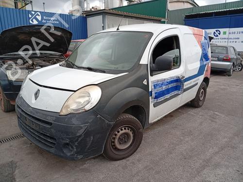Used Anti roll bar Anti roll bar RENAULT KANGOO Express (FW0/1_) 1.5 dCi 70 (FW0A, KW0V) (68 hp) 36354451 36354451