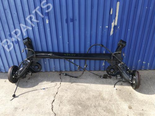 Used Rear axle Rear axle 39538270 39538270