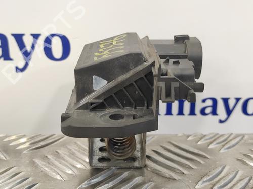 Heater resistor PEUGEOT PARTNER Tepee  | BP13619788M108 