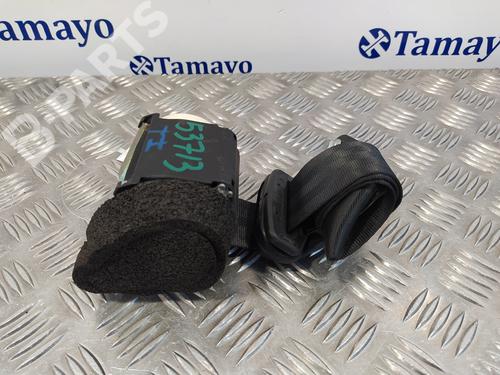Used Rear left seatbelt FORD KA (RU8) 1.3 TDCi (75 hp) 10291215