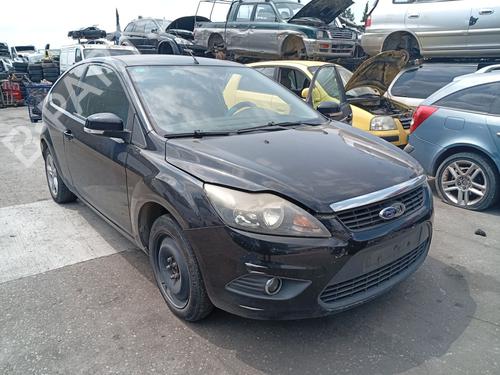 Stabilisator für Stabilisator FORD FOCUS II (DA_, HCP, DP) 1.6 (100 hp) 36284864 36284864