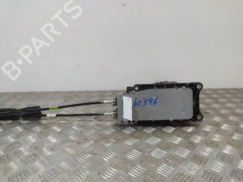 Gear lever DACIA SANDERO II TCe 90 (B8M1, B8MA, B8AC) | BP39105292M90 - Image 6