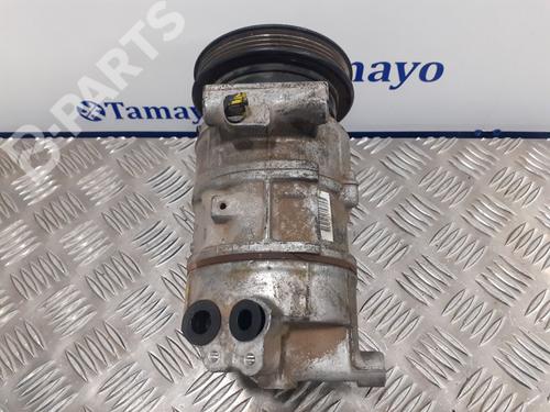 AC compressor FIAT STILO (192_)  | BP892473M34 