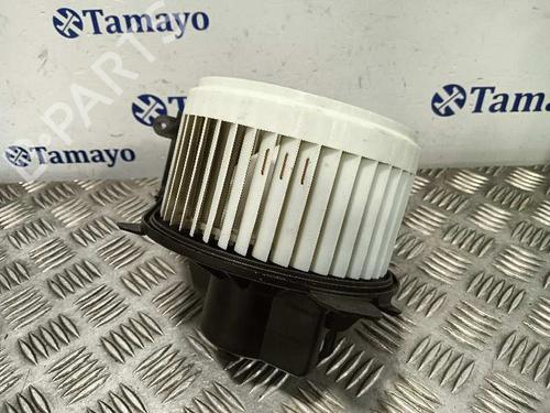 Heater blower motor NISSAN INTERSTAR Van (XDD)  | BP26557367M62 