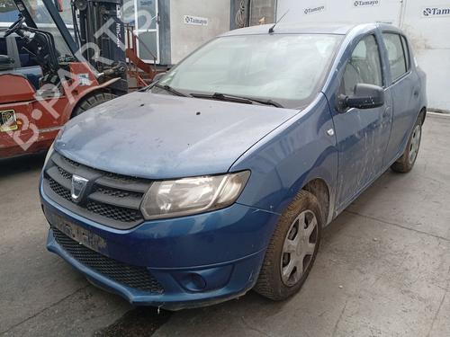 left-front-shock-absorber-dacia-sandero-ii-2012-36998434 main image