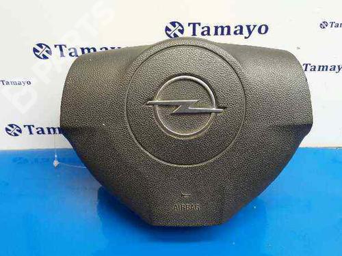 Airbag conducteur OPEL ASTRA H (A04) 1.7 CDTI (L48) (100 hp) 6532847