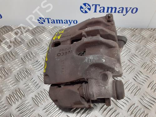 Left front brake caliper IVECO DAILY IV Van  | BP11565141M105 