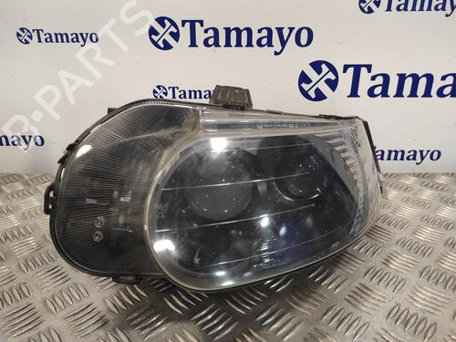 Used Left headlight SAAB 9-5 (YS3E) [1997-2009]  20085698