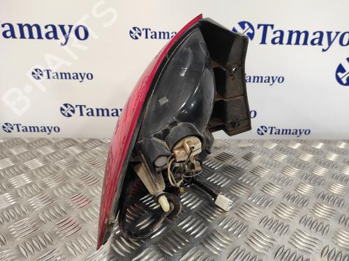 Right taillight KIA RIO I Hatchback (DC) | BP15083475C35