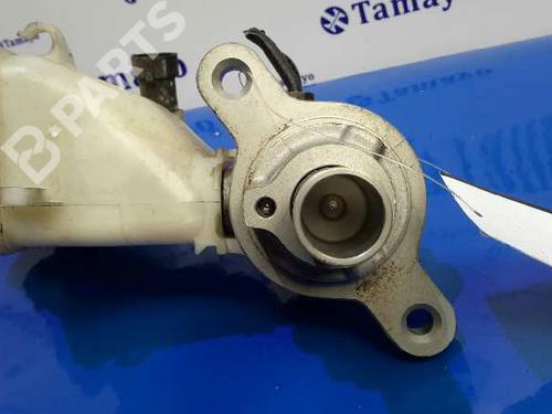 Brake master cylinder CITROËN NEMO Box Body/MPV (AA_)  | BP5602665M77 
