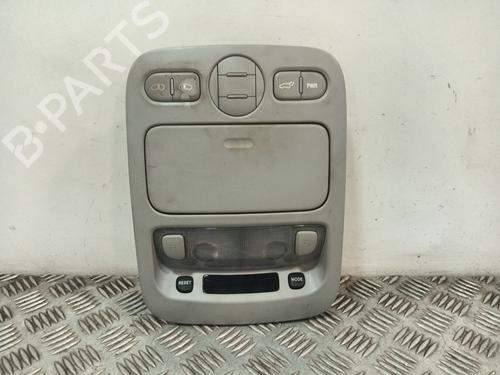 Used Interior roof light Interior roof light KIA CARNIVAL II (GQ) 2.9 CRDi (144 hp) 36278686 36278686