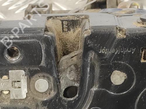 Rear right lock SEAT ALTEA (5P1) 1.6 | BP13538228C99 