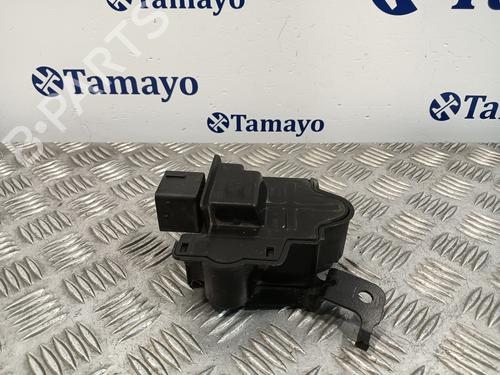 Electronic module PEUGEOT 2008 I (CU_) 1.2 THP 110 / PureTech 110 | BP20132477M83 