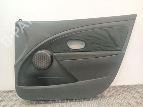 Used Front right panel Front right panel RENAULT MEGANE III Hatchback (BZ0/1_, B3_) [2008-2026] 36023832 36023832