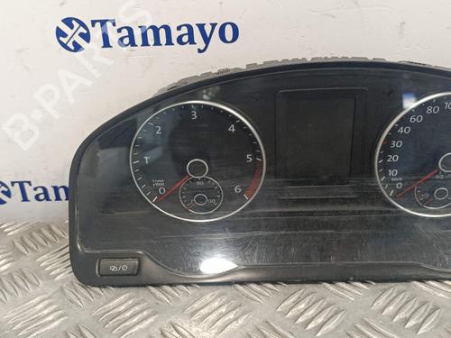 Kombinert Instrument VW TRANSPORTER T5 Van (7HA, 7HH, 7EA, 7EH)  | BP23446365C47 