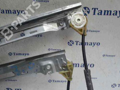 Front right window mechanism PEUGEOT 206 Hatchback (2A/C)  | BP1429885C23 