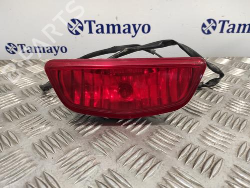 Rear center light MAZDA 5 (CR)  | BP22221771I39 
