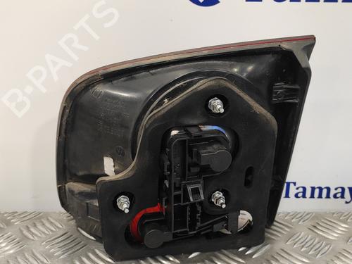 Left tailgate light VW TOUAREG (7LA, 7L6, 7L7)  | BP13902151C79 