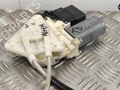 Rear right window mechanism SEAT ALTEA XL (5P5, 5P8)  | BP25025493C25 