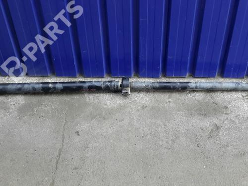 Used Driveshaft NISSAN QASHQAI II (J11, J11_) 1.6 dCi (130 hp) 7251422