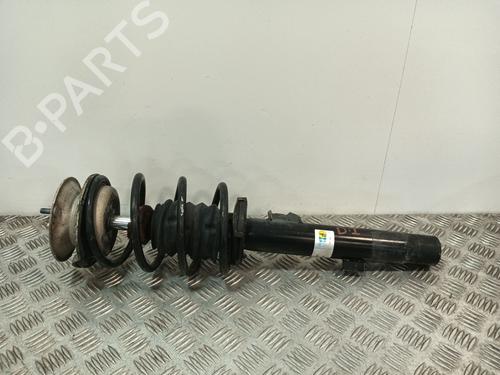 Used Left front shock absorber Left front shock absorber BMW 1 (E87) 118 d (122 hp) 33691549 33691549