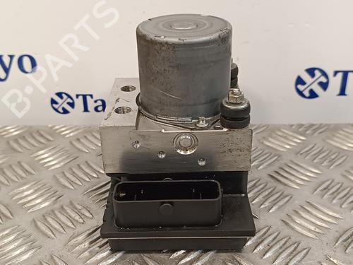 Used ABS pump PEUGEOT 308 I (4A_, 4C_) 1.6 16V (120 hp) 16378686