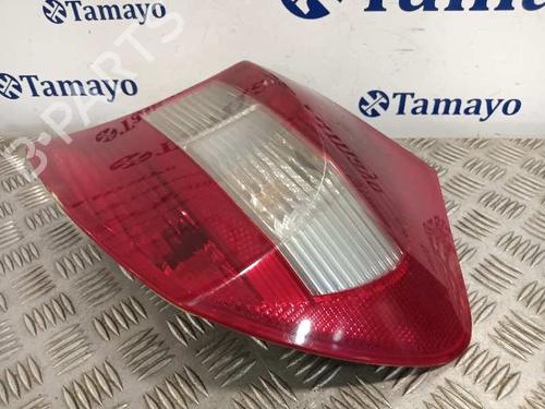 Right taillight BMW 1 (E87)  | BP26692429C35 