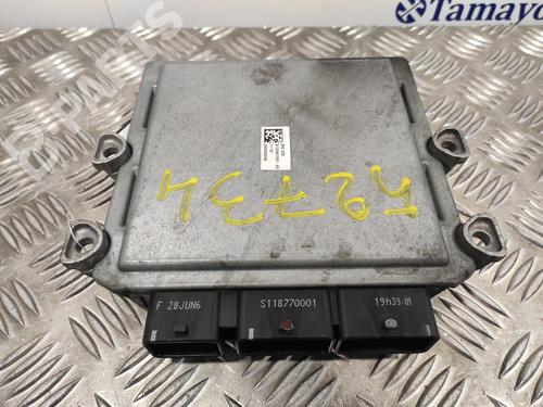 Engine control unit (ECU) FORD FOCUS II Turnier (DA_, FFS, DS) 1.8 TDCi | BP9552448M57 