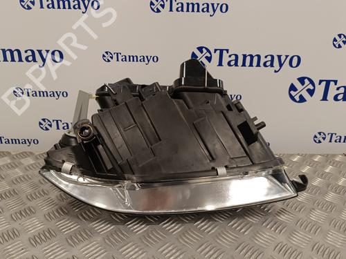 Venstre forlygte AUDI A6 C5 (4B2) 2.5 TDI | BP1777501C28 