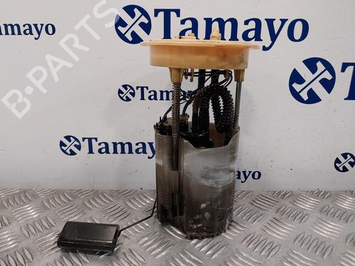 fuel-pump-vw-golf-v-1k1-0986580826-2003-2004-2005-2006-2007-2008-2009-2010-22437980 main image