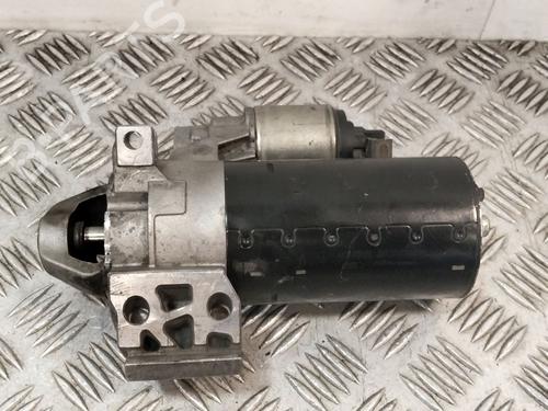 Starter BMW 1 (E81) 118 d | BP37197653M8 - Image 3