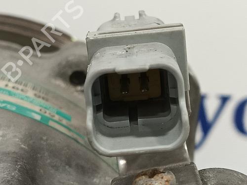 AC compressor CITROËN C8 (EA_, EB_) 2.0 HDi | BP13616759M34